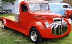 47 Chevy Flatbed Truck