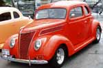 37 Ford Standard Club Coupe