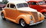 37 Ford Deluxe Coupe