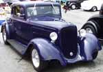 32 Dodge 5W Coupe