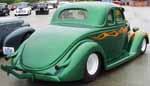 36 Ford 5W Coupe