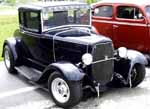 31 Ford Model A Coupe