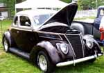 37 Ford Deluxe Coupe