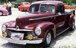 47 Hudson Pickup