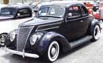 37 Ford Standard Coupe