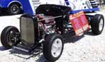 32 Ford Hot Rod Chassis