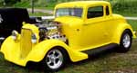 32 Plymouth 5W Coupe