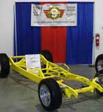TCI Chassis