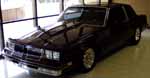 83 Olds Cutlass Coupe