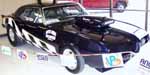 67 Pontiac Firebird Pro Comp Coupe