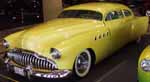 49 Buick Coupe Leadsled