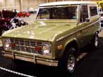77 Ford Bronco