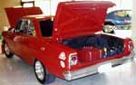 63 Chevy II Coupe