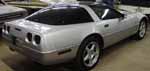 95 Corvette Coupe