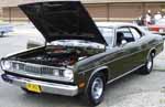 71 Plymouth Duster 340 2dr Hardtop