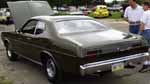 71 Plymouth Duster 340 2dr Hardtop