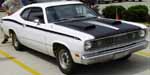 71 Plymouth Duster 340 Coupe