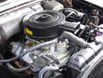 58 Plymouth 318 V8