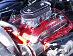 67 Buick Riviera V8