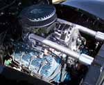 40 Ford Modified V8