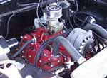 53 Mercury Modified V8
