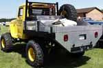 62 Jeep Flatbed Pickup 4x4