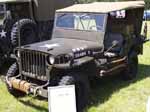 42 Willys Jeep 4x4