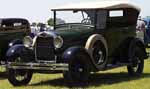 29 Ford Model A Touring