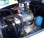 49 Ford w/SC V8