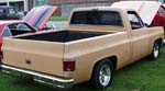 78 Chevy SWB Pickup
