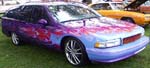 96 Chevy Caprice 4dr Station Wagon