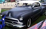 50 Chevy 2dr Hardtop
