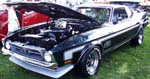73 Ford Mustang Mach1 Coupe