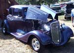 34 Chevy 5W Coupe