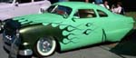 50 Ford Chopped Coupe Leadsled