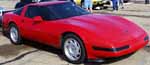 92 Corvette Coupe