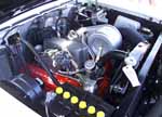 57 Chevy FI V8