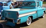 57 Chevy Cameo Pickup
