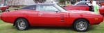 74 Dodge Charger Coupe