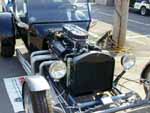 25 Ford Model T Bucket Roadster Pickup