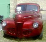 41 Ford Business Coupe