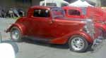 34 Ford 3W Coupe