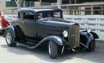 32 Ford Chopped 5W Coupe