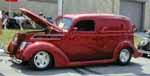 37 Ford Sedan Delivery