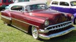 54 Chevy Chopped 2dr Hardtop