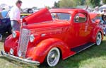 36 Packard 3W Coupe