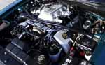 99 Ford Mustang Cobra V8