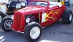 33 Plymouth Hiboy Roadster