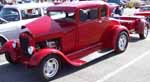 28 Ford Model A Coupe