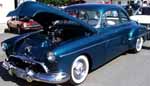 51 Oldsmobile 88 Coupe